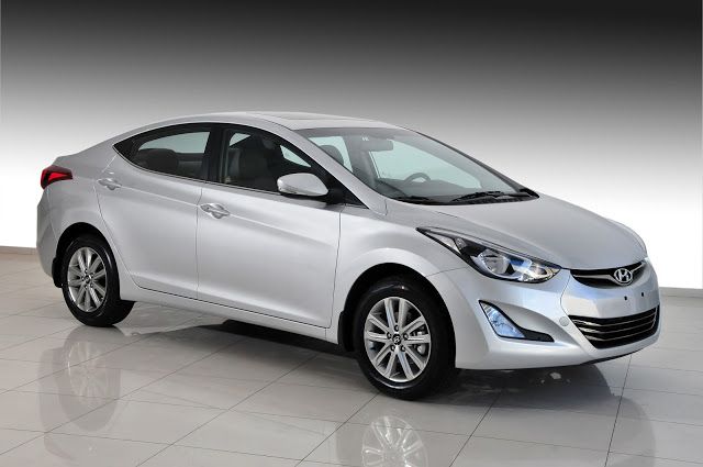Hyundai New Elantra é eleito “Compra Certa 2015”