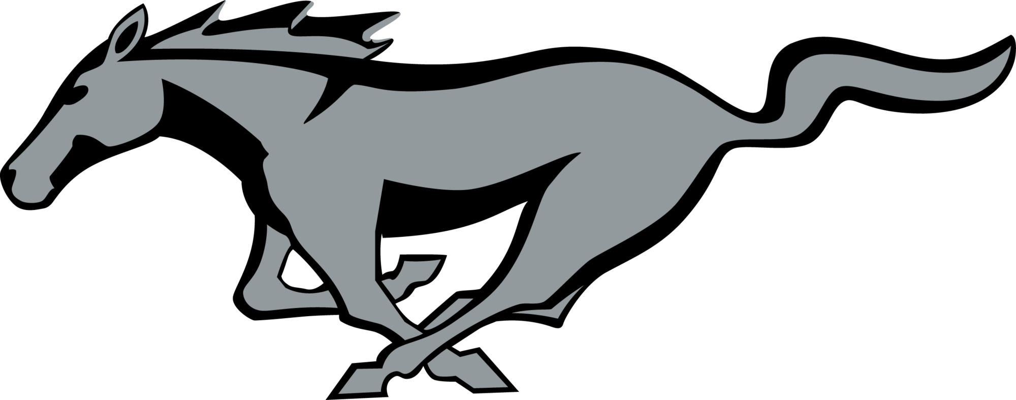 mustang-new-for-2010-seeklogo